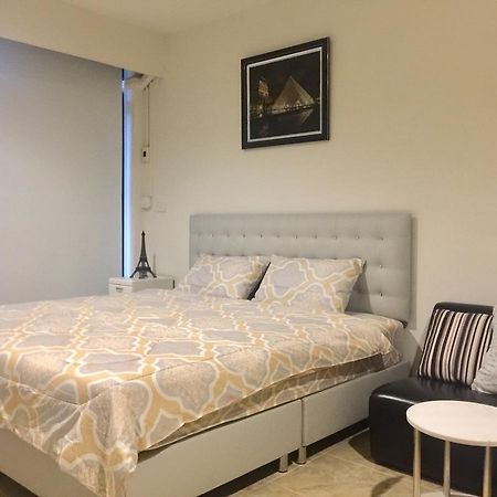 Хостел 108Beds Сі-Рача Екстер'єр фото
