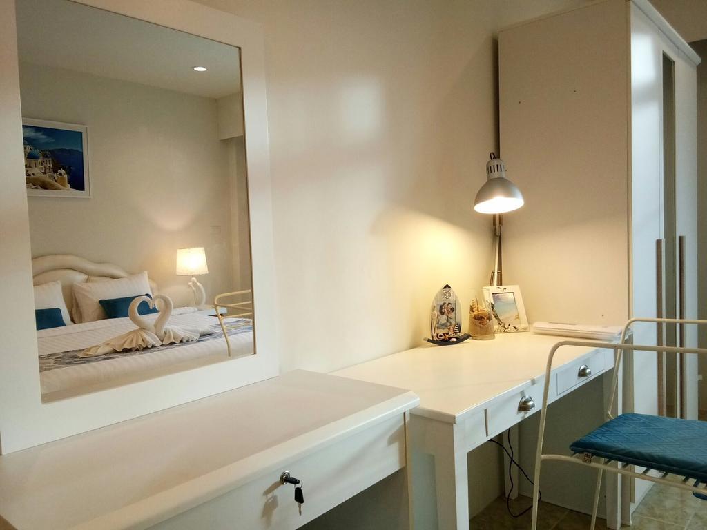 Хостел 108Beds Сі-Рача Екстер'єр фото