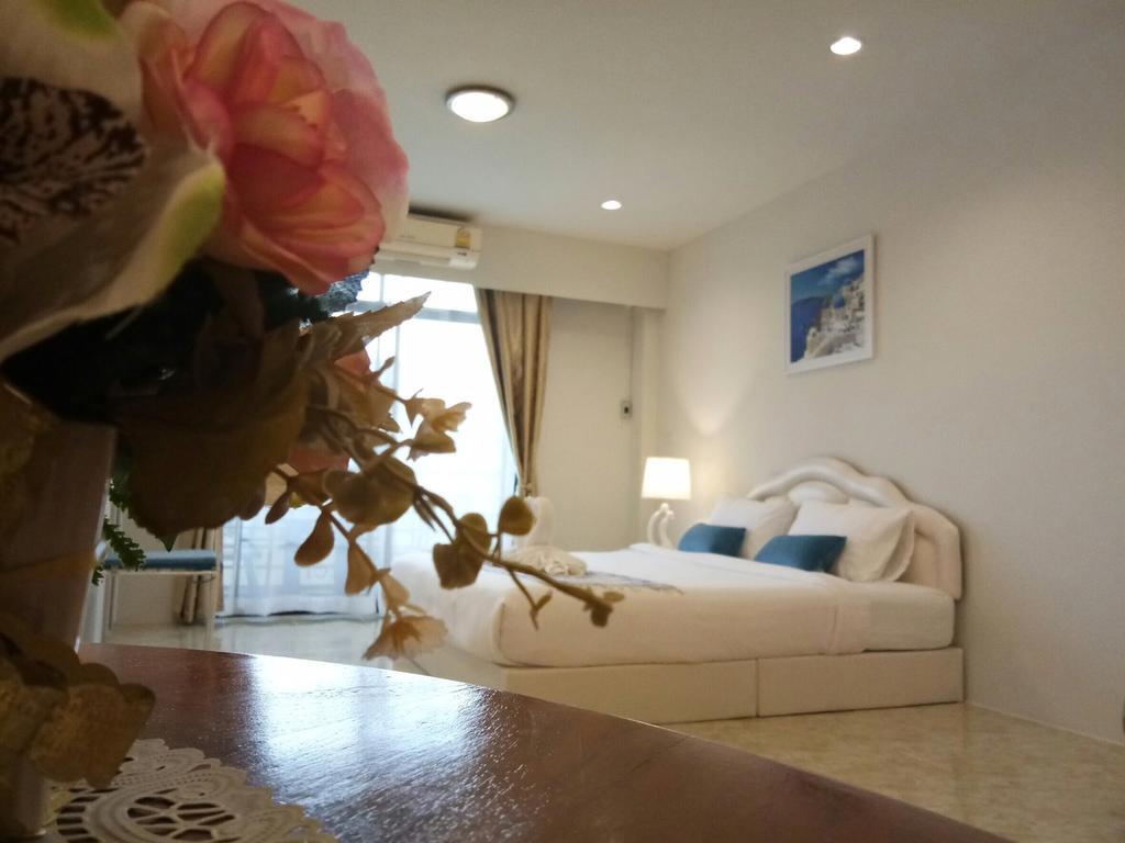 Хостел 108Beds Сі-Рача Екстер'єр фото