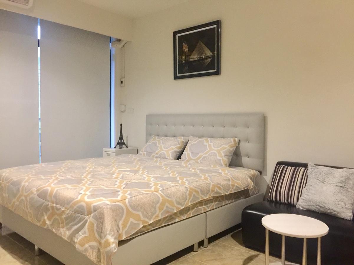 Хостел 108Beds Сі-Рача Екстер'єр фото