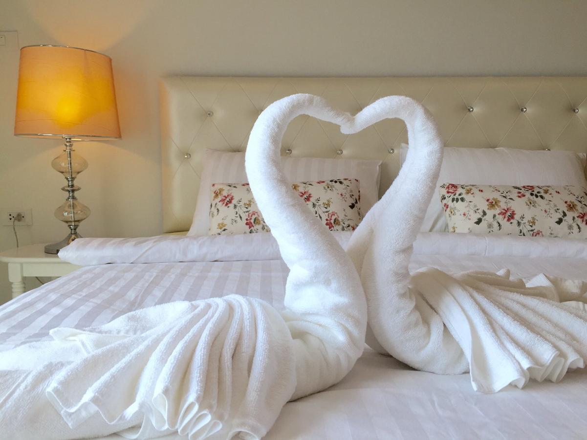Хостел 108Beds Сі-Рача Екстер'єр фото